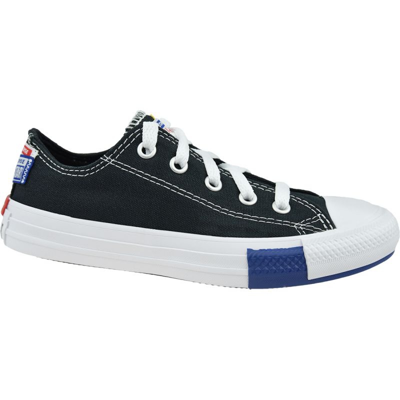 Converse chuck taylor clearance all star junior
