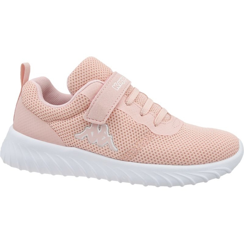 Kappa CES K 260798K-2110 shoes pink