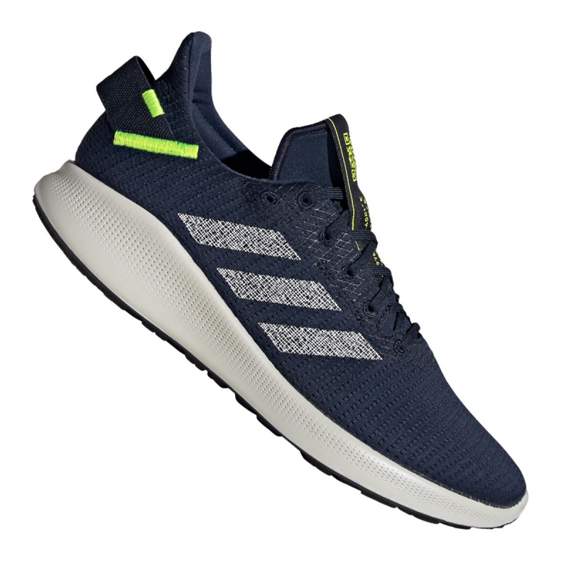 Adidas SenseBounce + Street M G27275 shoes grey