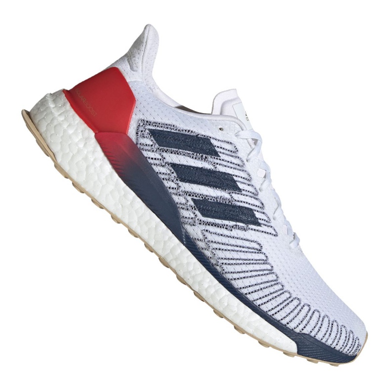 Adidas Solar Boost 19 M EG2362 shoes grey