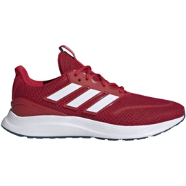 Running shoes adidas Energyfalcon M EG2925 red Running shoes adidas Energyfalcon M EG2925 red