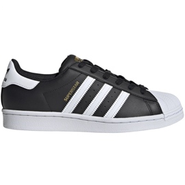 Adidas Superstar W FV3286 shoes black