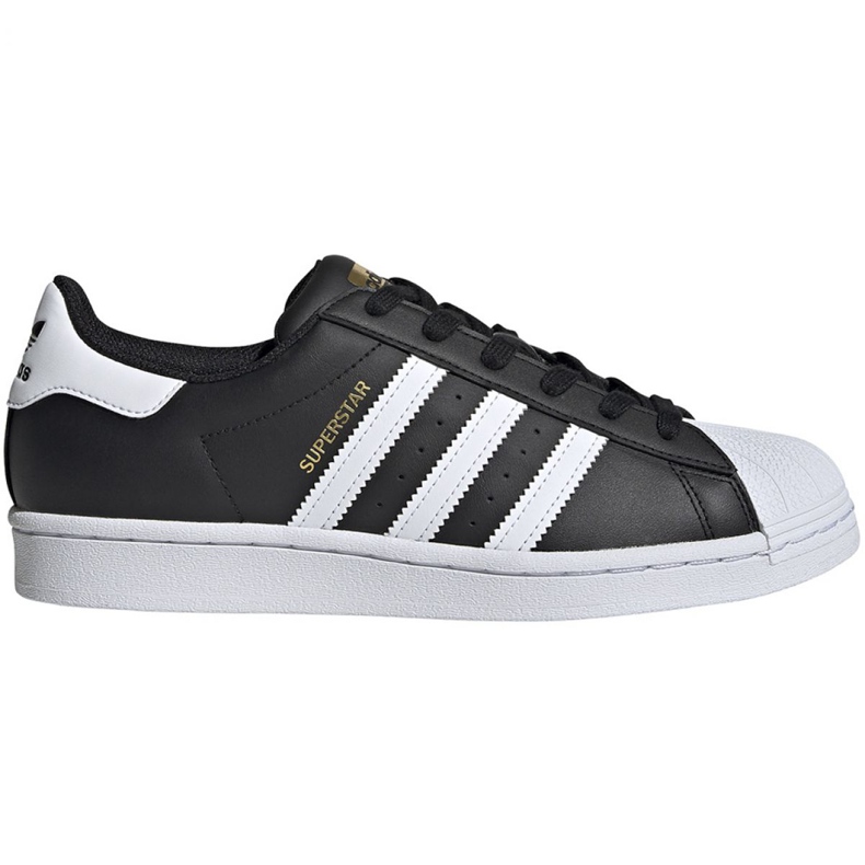 Adidas Superstar W FV3286 shoes black