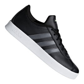 vl court 2.0 black