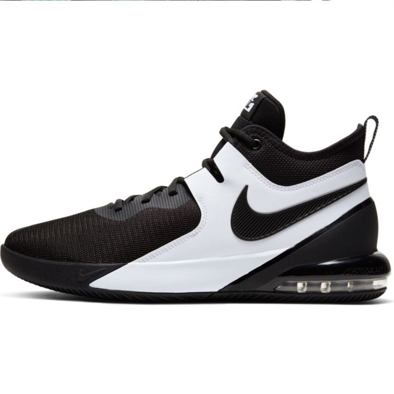 Nike Air Max Impact M CI1396-004 shoe white black