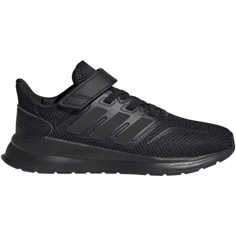 Adidas Runfalcon C Jr EG1584 shoes black