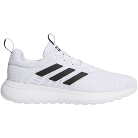 Adidas Lite Racer Cln K Jr EG5817 shoes white