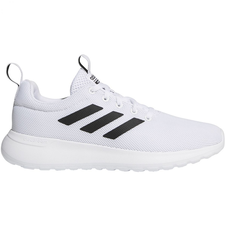 Adidas Lite Racer Cln K Jr EG5817 shoes white