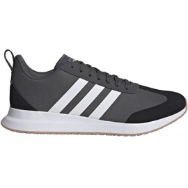 Adidas Run60S W EG8705 running shoes black grey