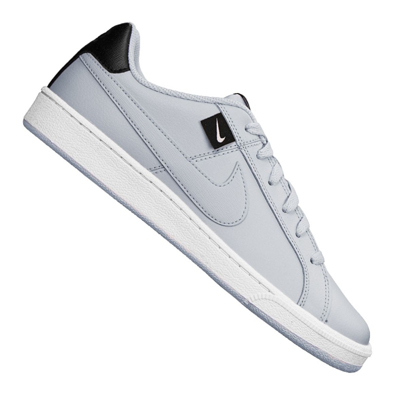 Nike Court Royale Tab M CJ9263-004 shoe grey
