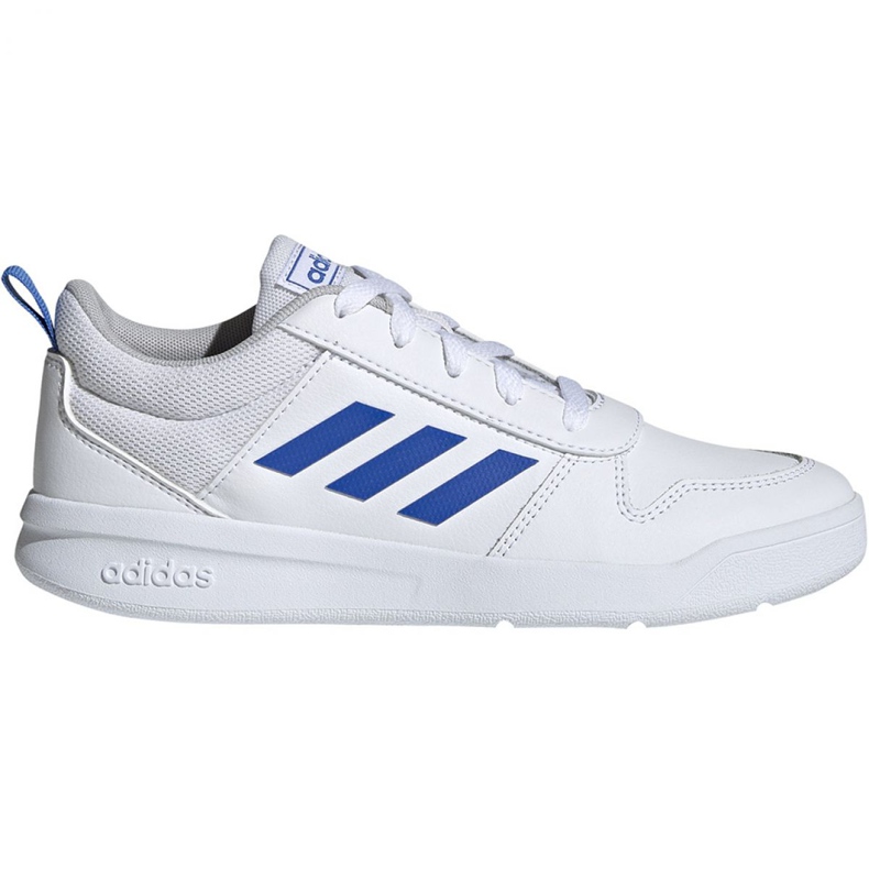 Adidas Tensaur K Jr EF1089 shoes white