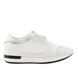 White men's sports shoes B18-101 White men's sports shoes B18-101