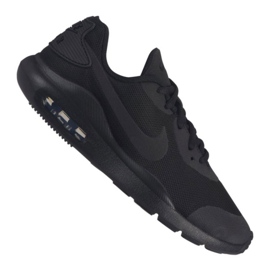Nike Air Max Oketo Gs Jr AR7419-003 shoes black Nike Air Max Oketo Gs Jr AR7419-003 shoes black