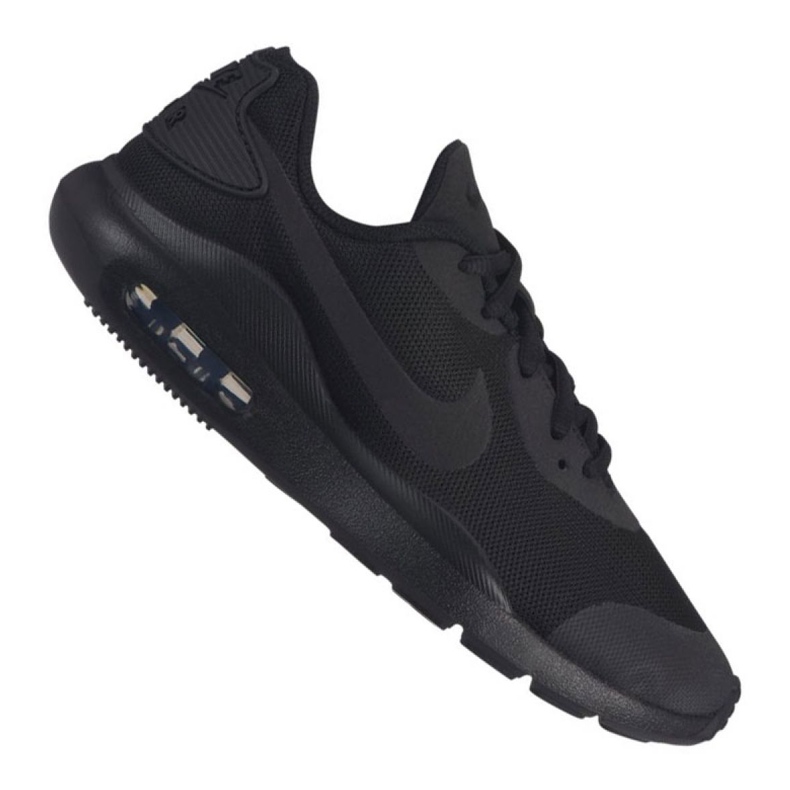 Nike Air Max Oketo Gs Jr AR7419-003 shoes black Nike Air Max Oketo Gs Jr AR7419-003 shoes black