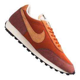 Nike Daybreak M CU3016-800 shoes orange