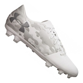 Under Armour Under Armor Spotlight Dl Fg M 1289534-100 white white Under Armour Under Armor Spotlight Dl Fg M 1289534-100 white white