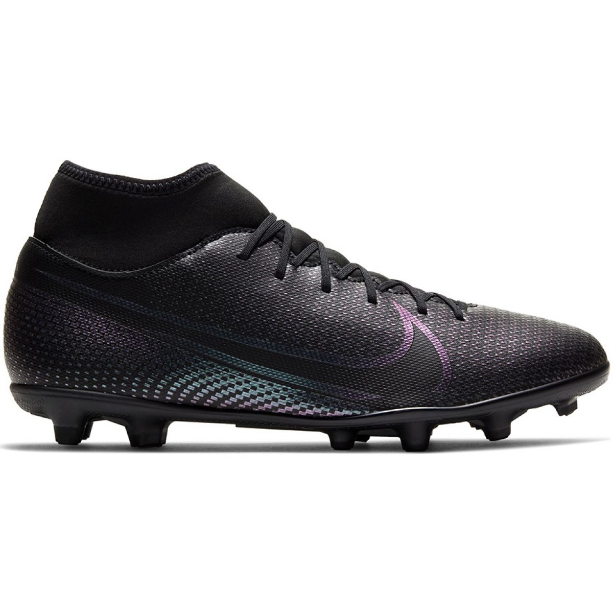 Football Magista Mercurial Superfly Black Nike Magista Nike