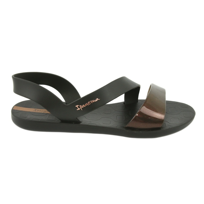 Ipanema 82429 water sandals black brown Ipanema 82429 water sandals black brown