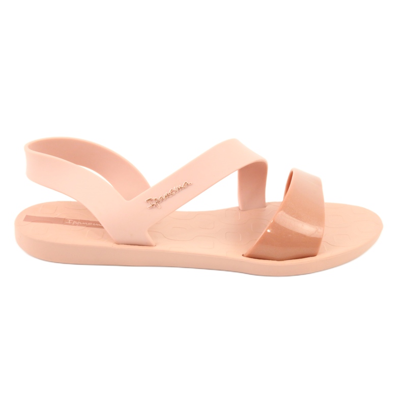Water sandals Ipanema 82429 powder pink Water sandals Ipanema 82429 powder pink