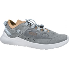 Keen Highland M 1023142 shoes grey