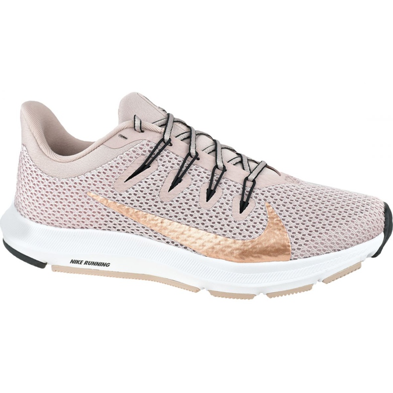 Nike Quest 2 W CI3803-200 shoes pink