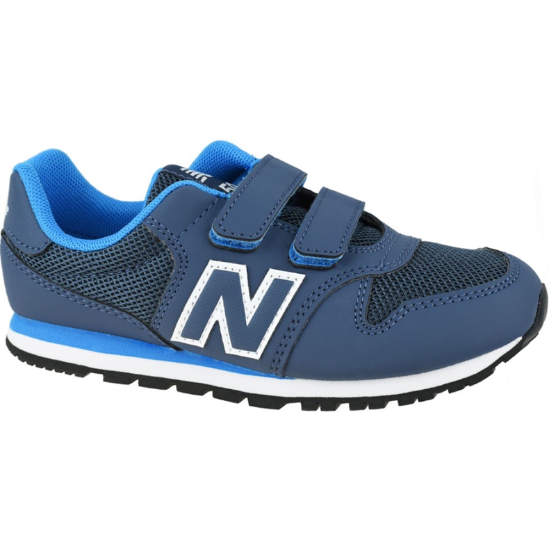 New Balance Jr YV500RB shoes navy blue New Balance Jr YV500RB shoes navy blue
