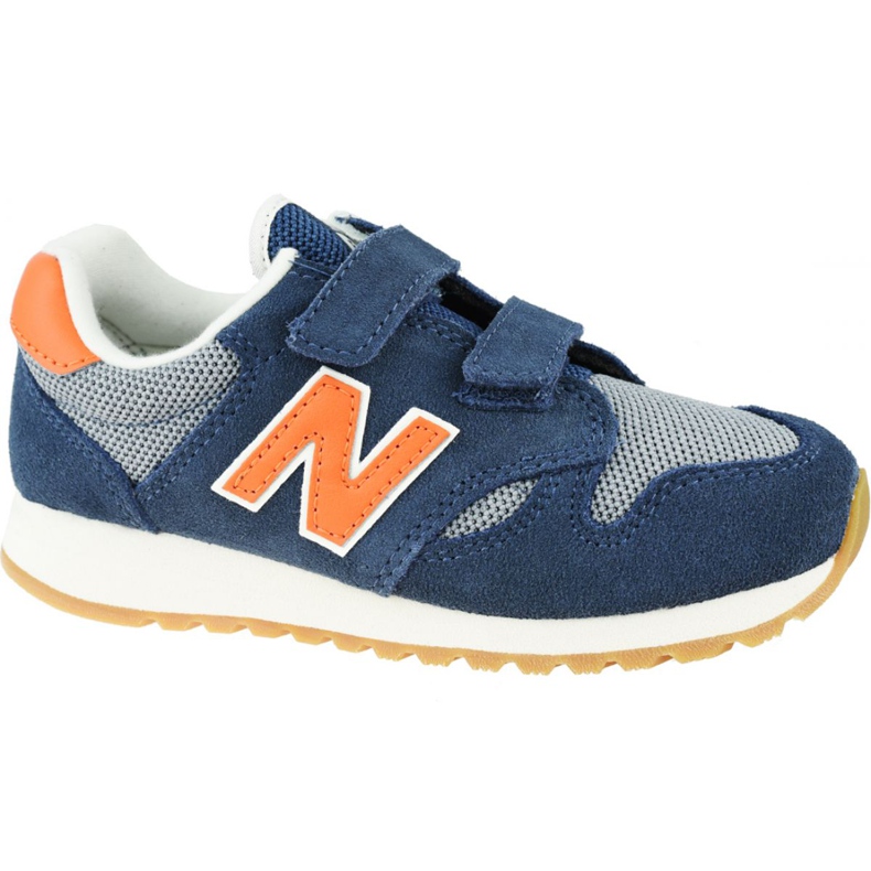 New Balance Jr.YV520GN shoes navy blue