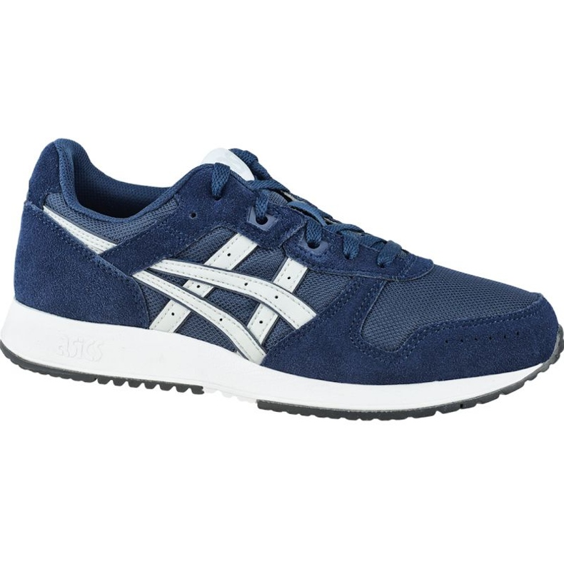 Asics Lyte Classic M 1191A297-400 shoes blue Asics Lyte Classic M 1191A297-400 shoes blue