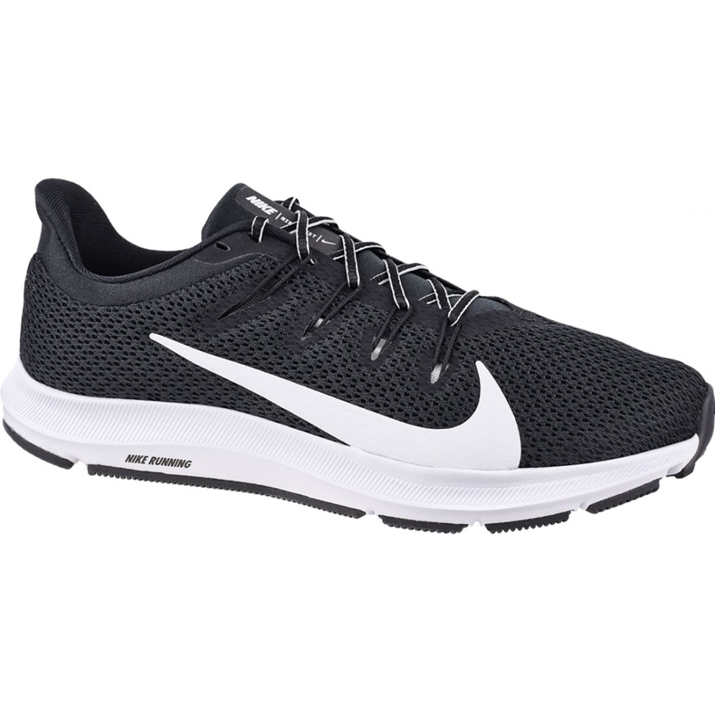 Nike Quest 2 W CI3803-004 shoe black