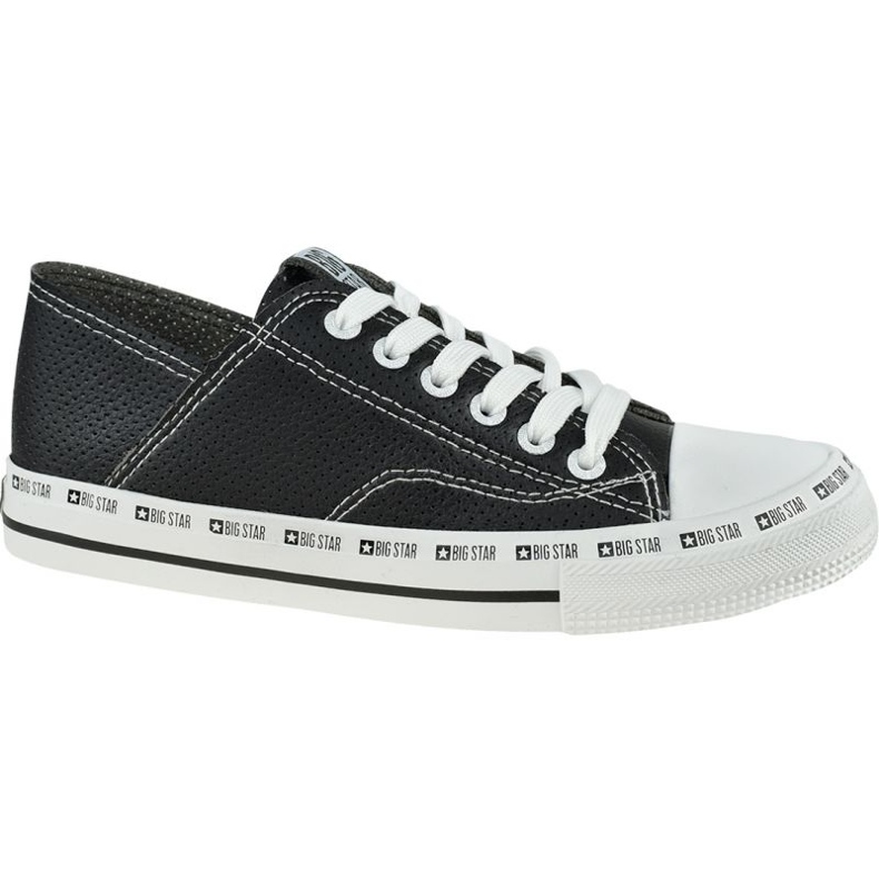 Big Star Shoes W FF274023 black