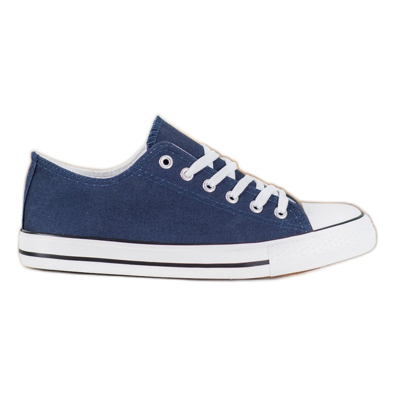Bona Sports Sneakers blue