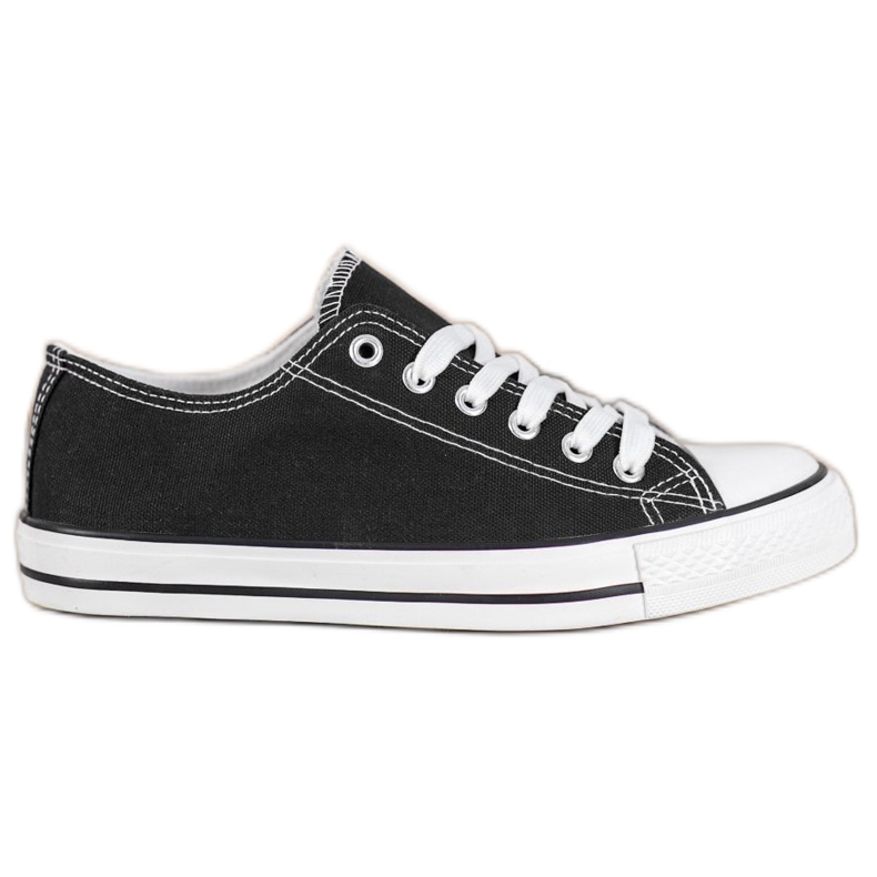 Bona Sports Sneakers black