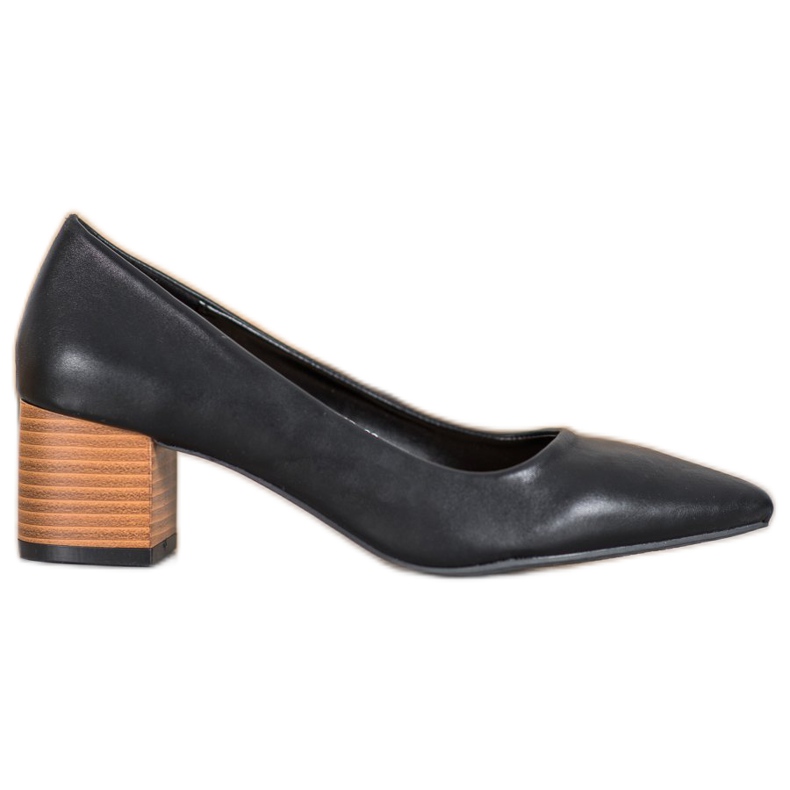 Seastar Casual pumps black