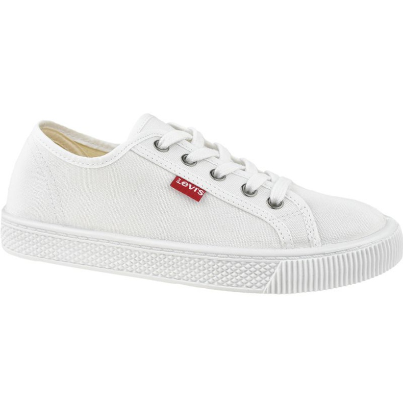 Levi's Malibu Beach W 225849-1733-50 white Levi's Malibu Beach W 225849-1733-50 white