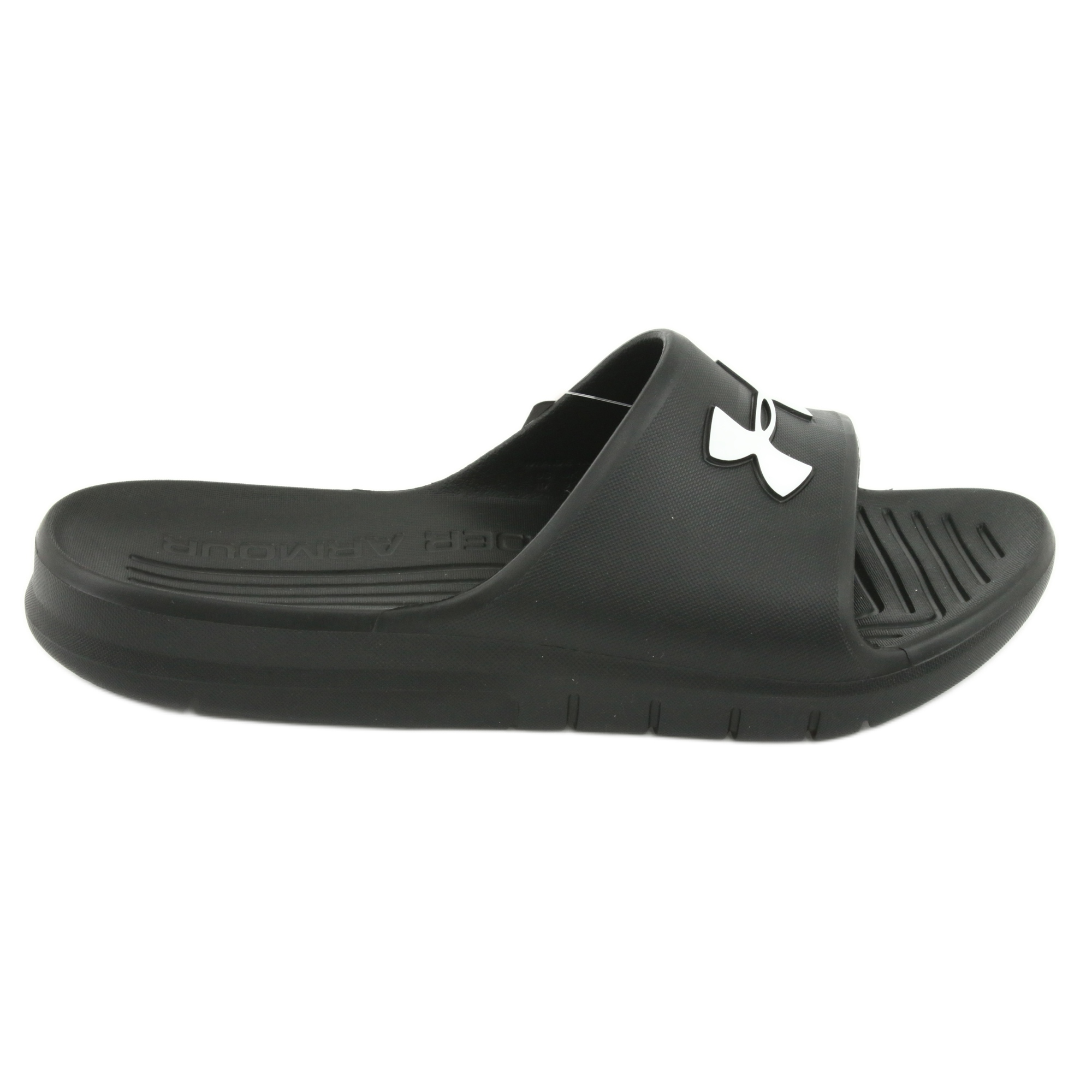 under armour men's slippers
