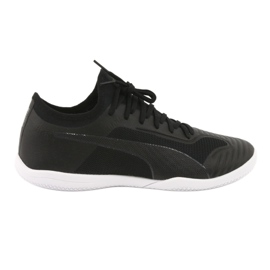 Puma 365 Sala 1 M 105989-01 shoes black