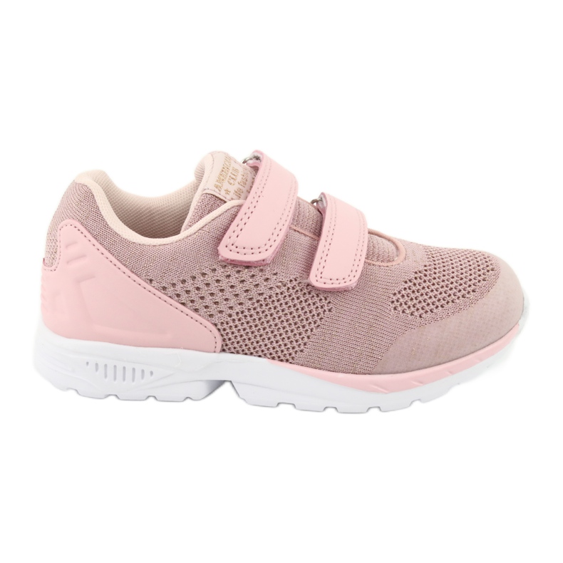 ADI girls' sports American Club ES16 gold pink yellow ADI girls' sports American Club ES16 gold pink yellow