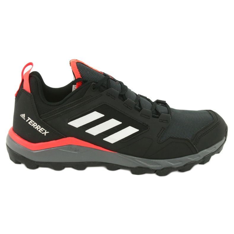 Adidas Terrex Agravic Tr M EF6855 shoes black red
