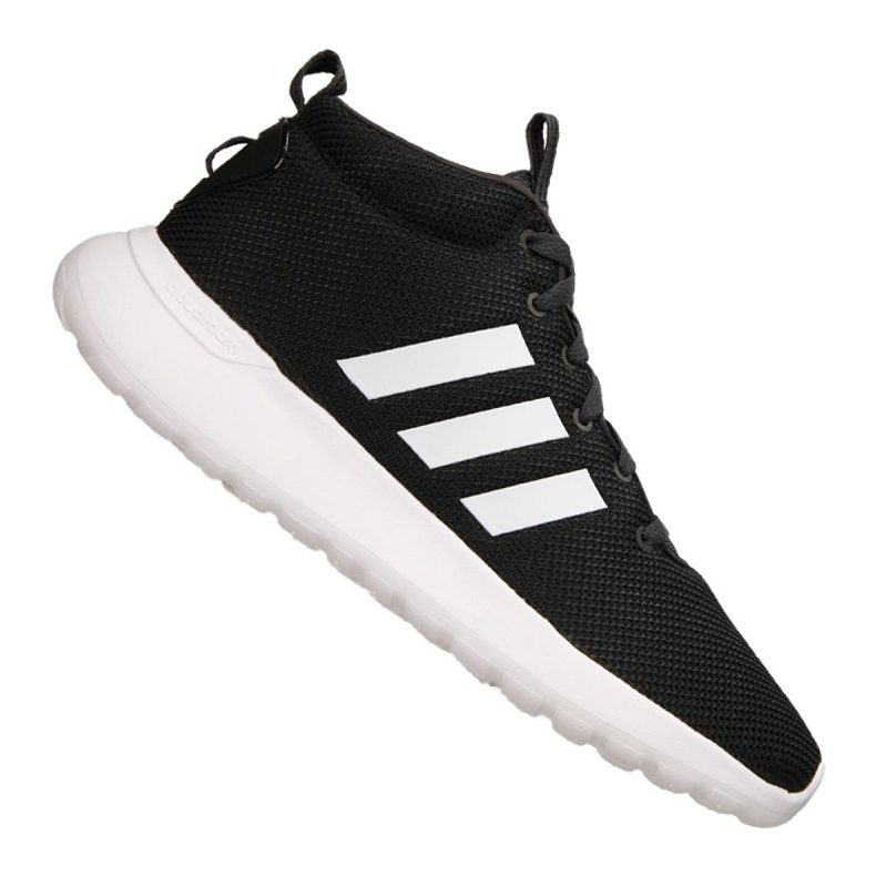 Adidas cloudfoam lite racer mid sale