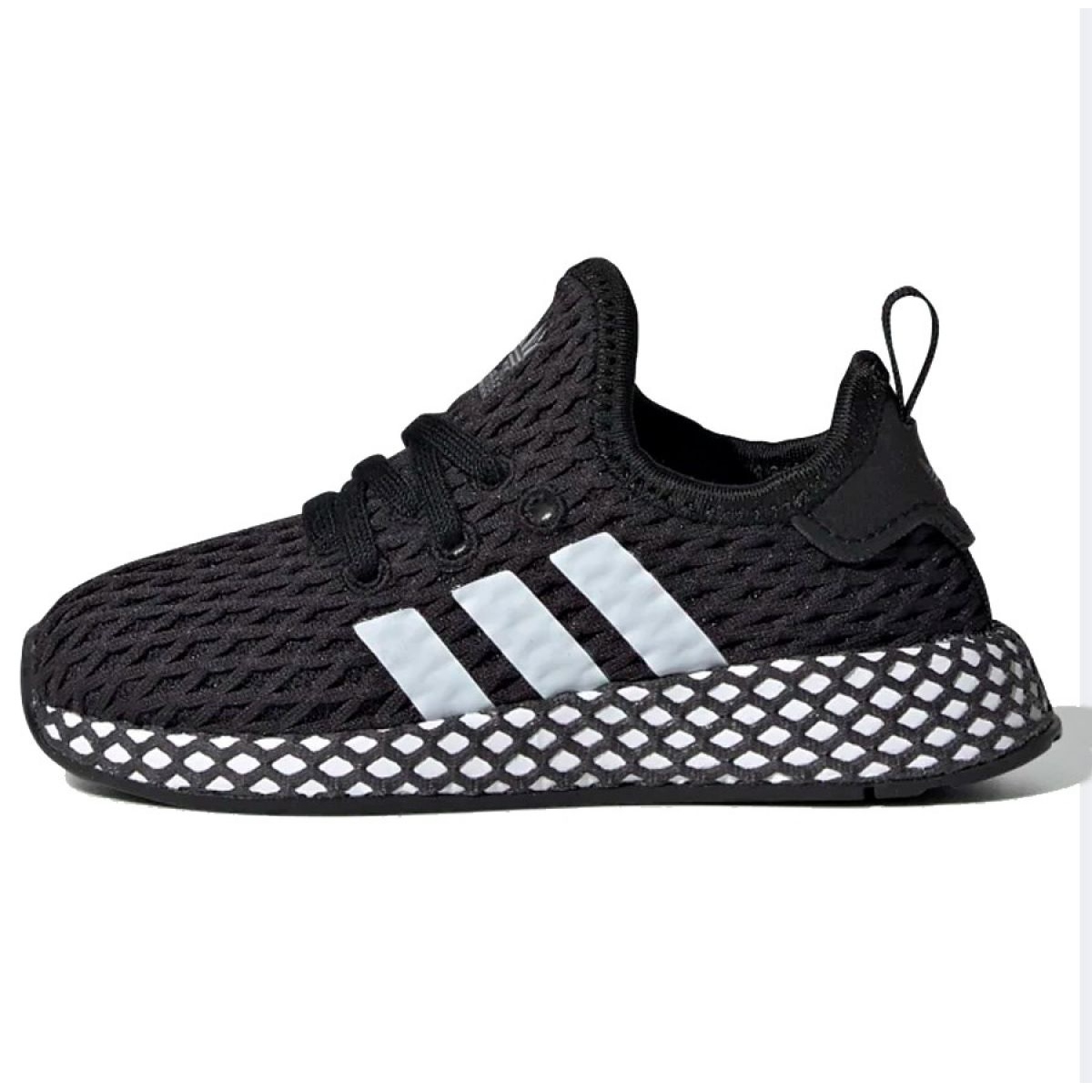 Adidas originals discount deerupt runner junior