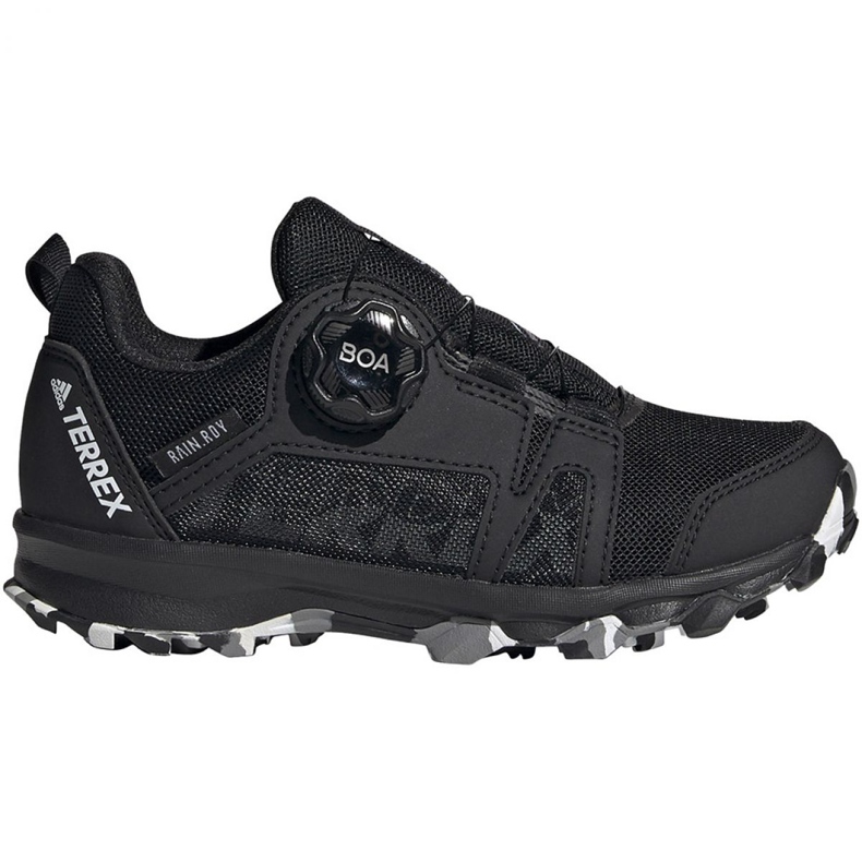Adidas Terrex Agravic Boa K Jr EH2685 shoes black