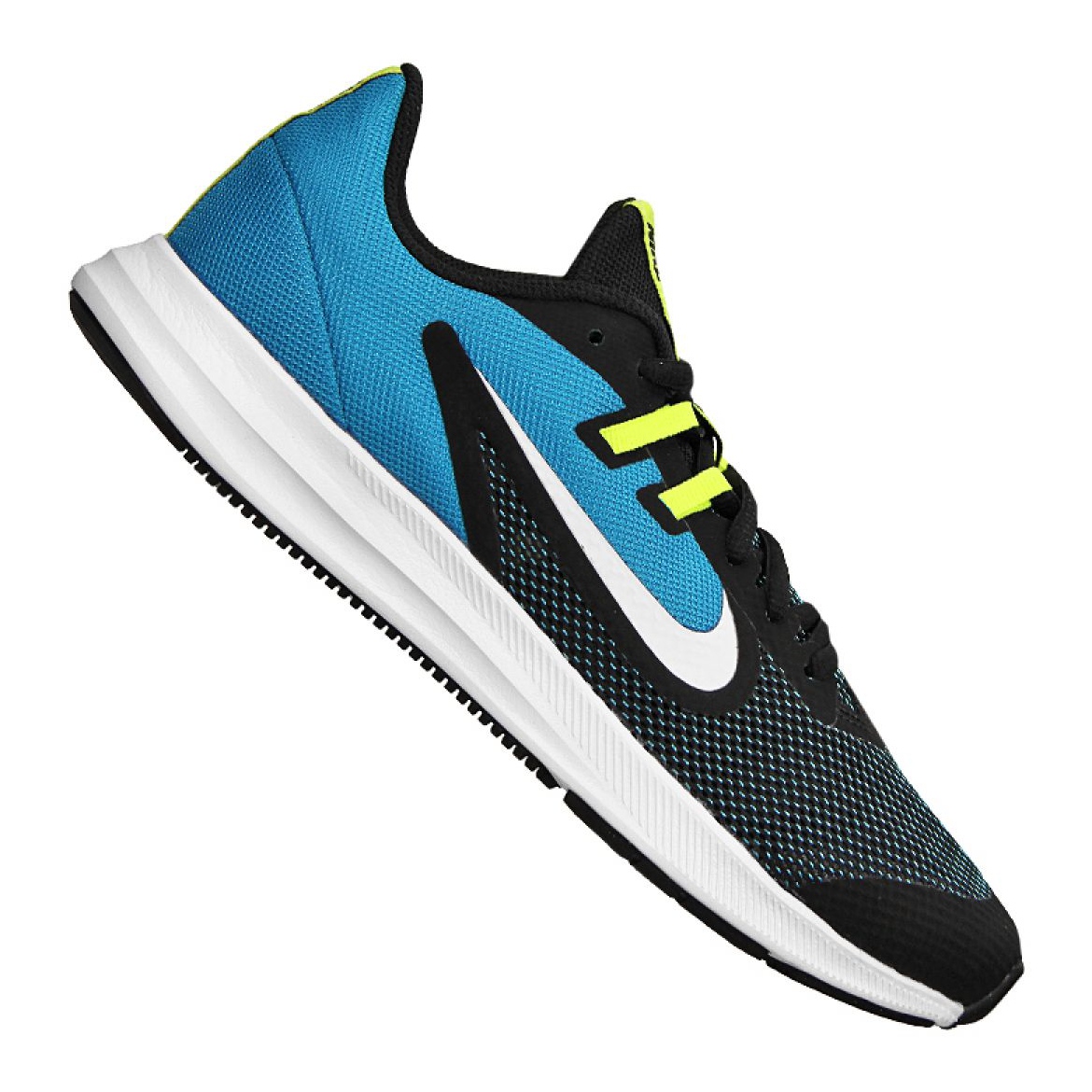 nike downshifter 9 junior