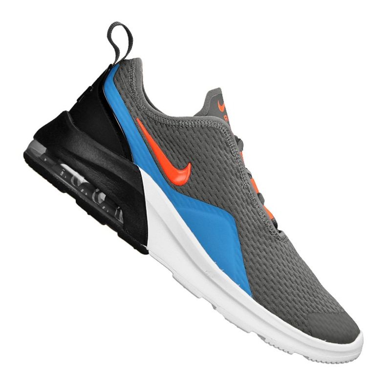 Nike Air Max Motion 2 Jr AQ2741-014 shoes grey