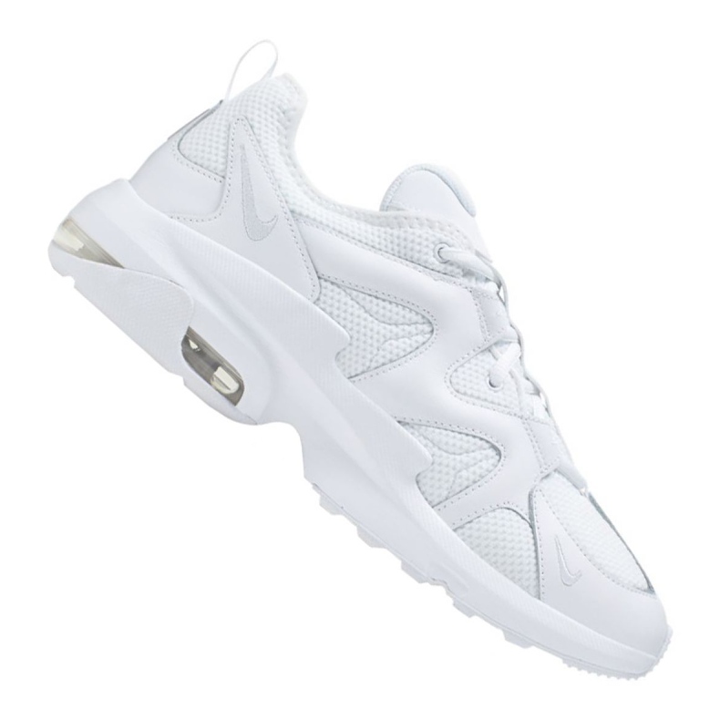 Nike Air Max Graviton M AT4525-102 shoes white