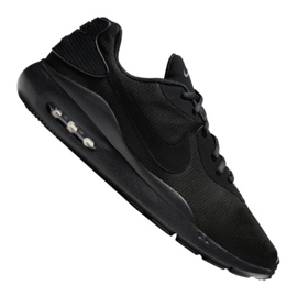 Nike Air Max Oketo M AQ2235 006 shoe black KeeShoes