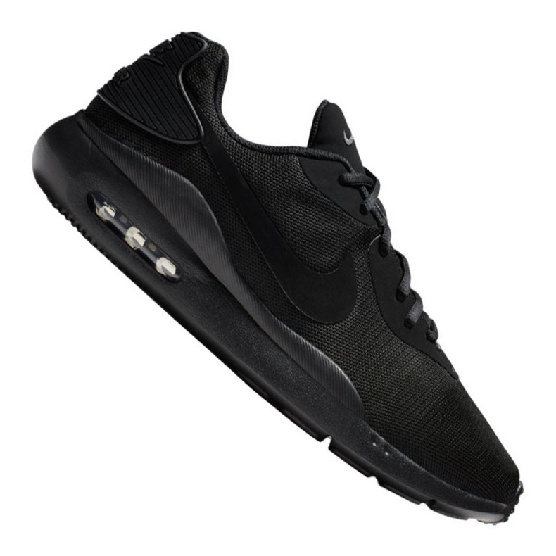 Nike Air Max Oketo M AQ2235-006 shoe black