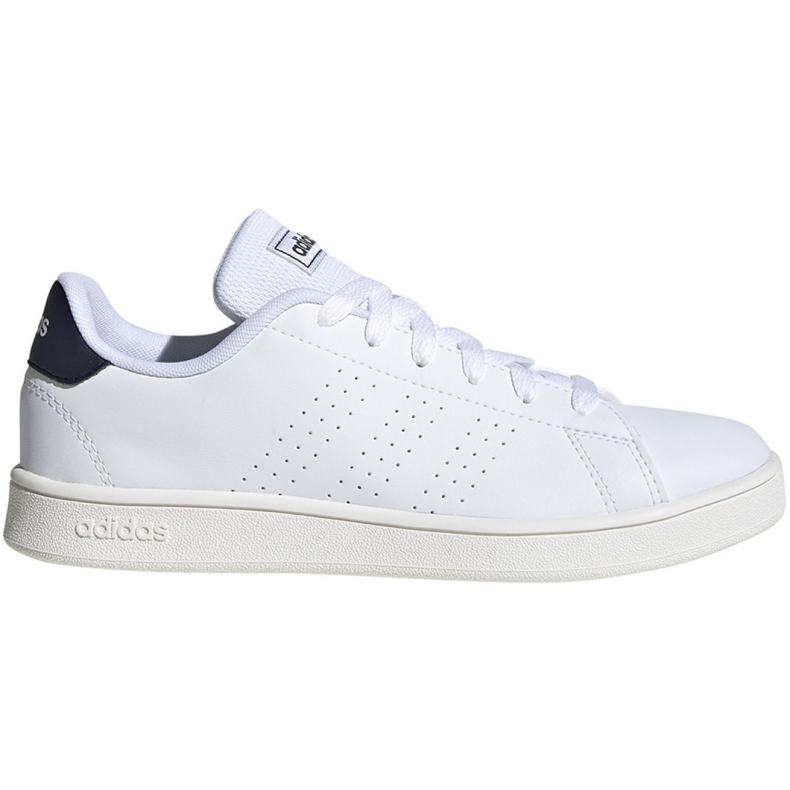 Adidas Advantage K Jr FW2588 shoes white