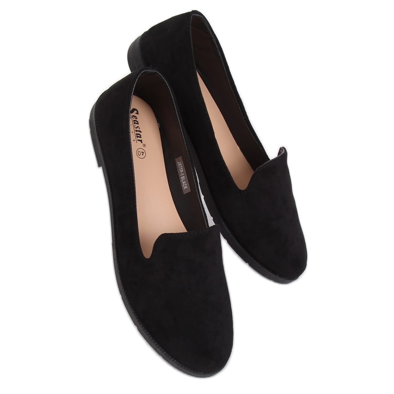 Black women's lords JX77P Black Black women's lords JX77P Black