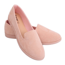 Women's pink lords JX77P Pink Women's pink lords JX77P Pink