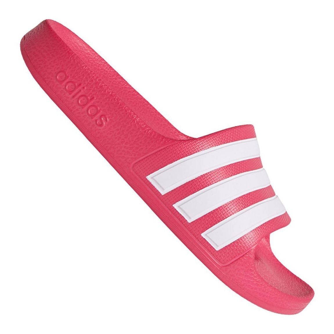 Adidas Adilette Aqua K Jr EF1749 flip-flops Pink Fashionable Shoes